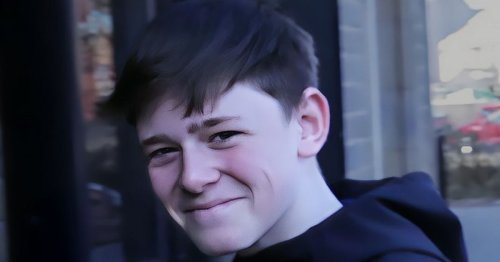 Suspect named after tragic M6 crash killed 14-year-old boy - Manchester Evening News