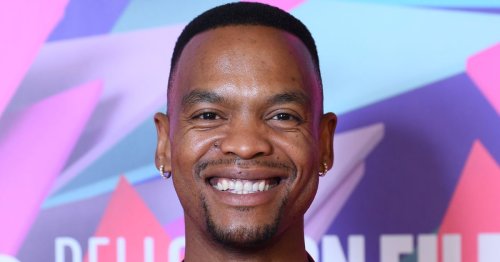 BBC Strictly's Johannes Radebe supported by co-stars and Gemma Atkinson over 'dream come true' news