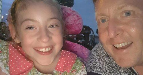 'I'm a single dad of a disabled daughter... families like mine are forgotten'