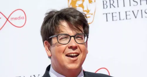 Michael McIntyre rushed to hospital for operation with show cancelled