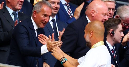 Two signings, five released - Man City are closer than you think to dream 2026 starting XI