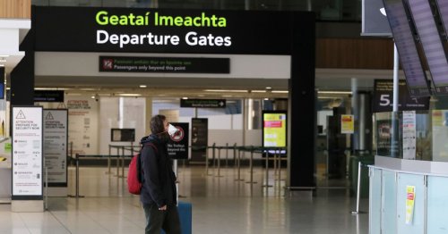 Northern Ireland to be exempt from new ROI Covid travel restrictions