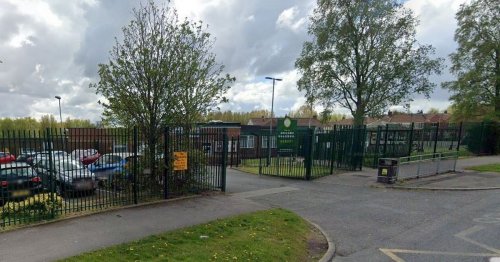 School closes year group as Covid wipes out almost a fifth of staff and more than a dozen pupils
