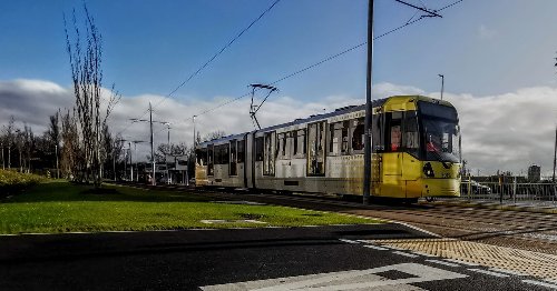 Disruption to Metrolink services expected next weekend