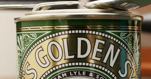 People disturbed Over Dark Meaning Behind Lion On Lyle s Golden Syrup 