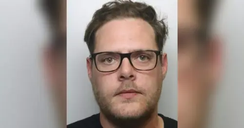 Woman learned her partner had stolen £50k and had a baby with another woman after seeing him on TV