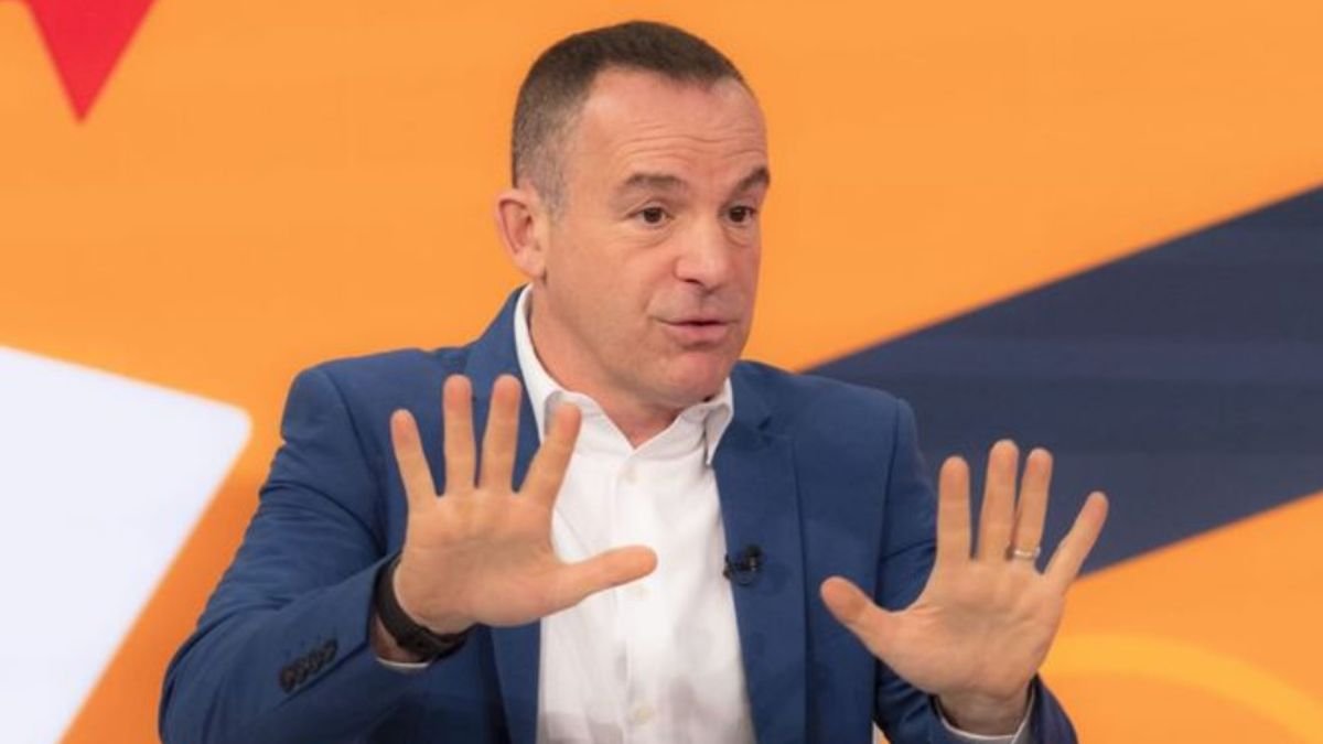 Martin Lewis issues urgent warning over using debit cards abroad this summer