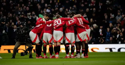 'Scared and sick' - Why the Europa League final matters more to two Manchester United players