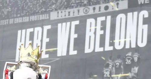 Why Manchester United can win the Premier League title in 2028