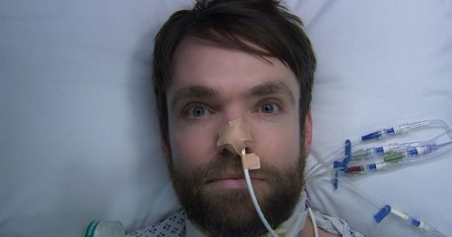 Emmerdale fans in shock with Aidan Moore twist as they rumble John Sugden's next 'kill'