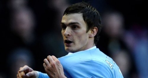 Where ex-Man City winger Adam Johnson is now six years on from prison release - Manchester Evening News