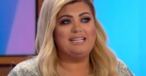 Loose Women under fire from Gemma Collins who vows never to go on the show again