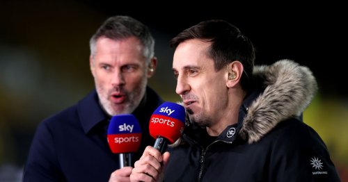 Gary Neville got it badly wrong with bold claim with Manchester United set to do something no-one predicted