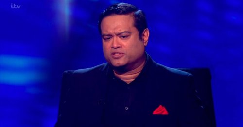 ITV Beat The Chasers: Real life of Paul Sinha - comedian, previous job as doctor and health battle