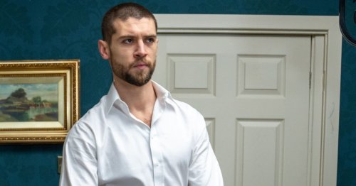 Emmerdale's Joe Tate actor teases EastEnders 'return' as illness reaches 'deadly' end