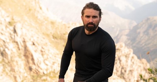 The reason Ant Middleton is not appearing on this series of SAS: Who Dares Wins