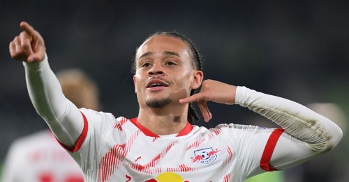 Arsenal and Chelsea discover Xavi Simons 'price tag' as transfer demand received