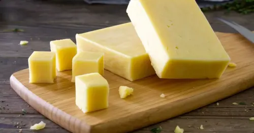 Supermarket cheese that costs £3.80 named best in UK - beating iconic Cathedral City