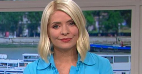 Holly Willoughby makes career announcement with fans left 'emotional'