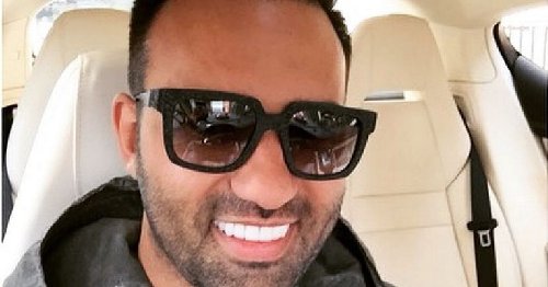 Man who 'lived luxury lifestyle' from alleged tax evasion, illicit property buying and drugs had Bentleys and stolen artwork, trial hears