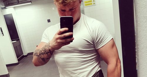 Thug bottled man after brawl broke out in pub during screening of boxing match