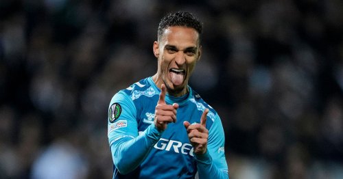 Real Betis plan Antony transfer proposal that Man United won't want to refuse - Manchester Evening News