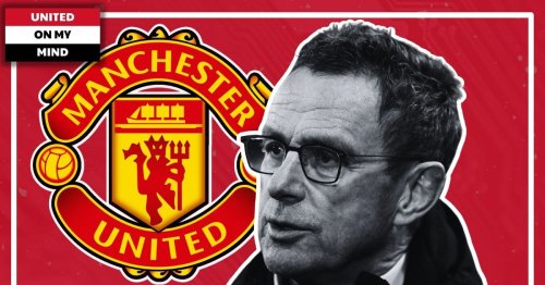 Man United have a new positional dilemma for Rangnick to solve amid injury worry