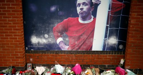 Family Of Nobby Stiles Join Legal Action Against English And Welsh FAs 