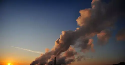 Manchester is a 'hotbed' for a deadly consequence of climate change - Manchester Evening News