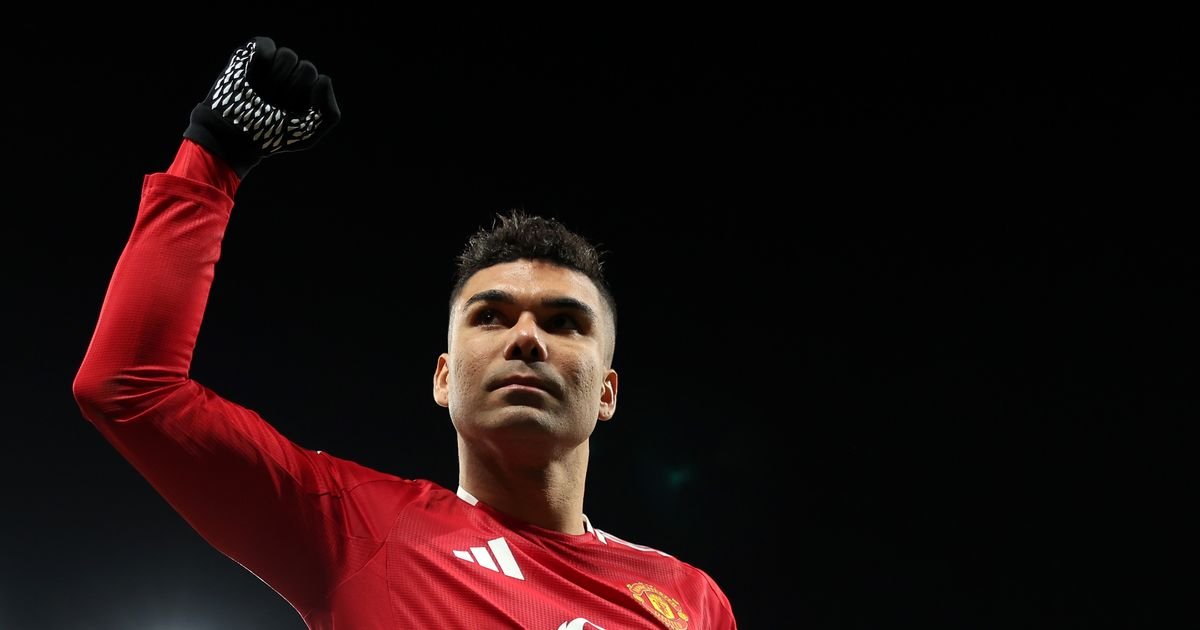 What Casemiro changed to regain Manchester United place and what Joshua Zirkzee must improve