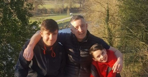 Tributes Paid To loving Dad Killed In Pub Attack Flipboard
