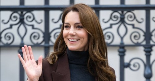 Kate Middleton's 'go to' snack that can help 'slow down ageing' is 53p at ASDA - Manchester Evening News