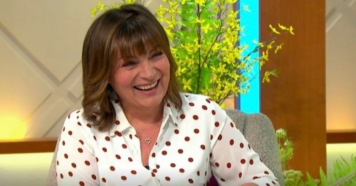 Lorraine Kelly wades in over Line of Duty creator's brutal reply to viewer