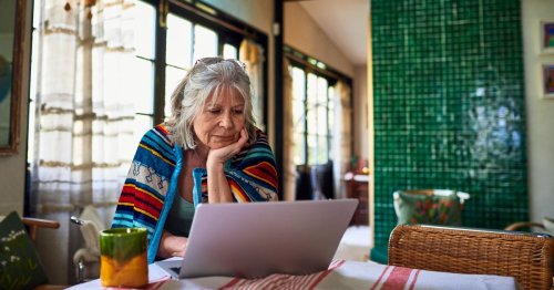 State pension age to rise in 2026 for people born in these years - Manchester Evening News
