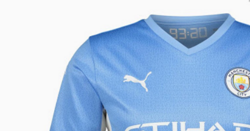 man city new kit 2021