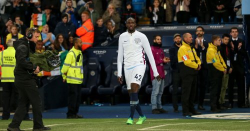 'It's a lie and he knows it': How Yaya Toure tarnished an incomparable legacy at Man City
