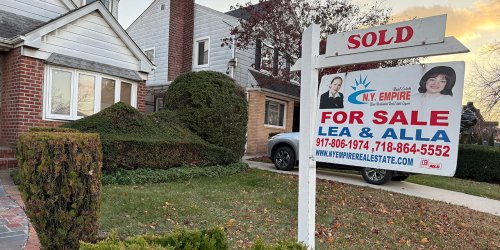 The State of American Homeownership: 10 Blocks podcast