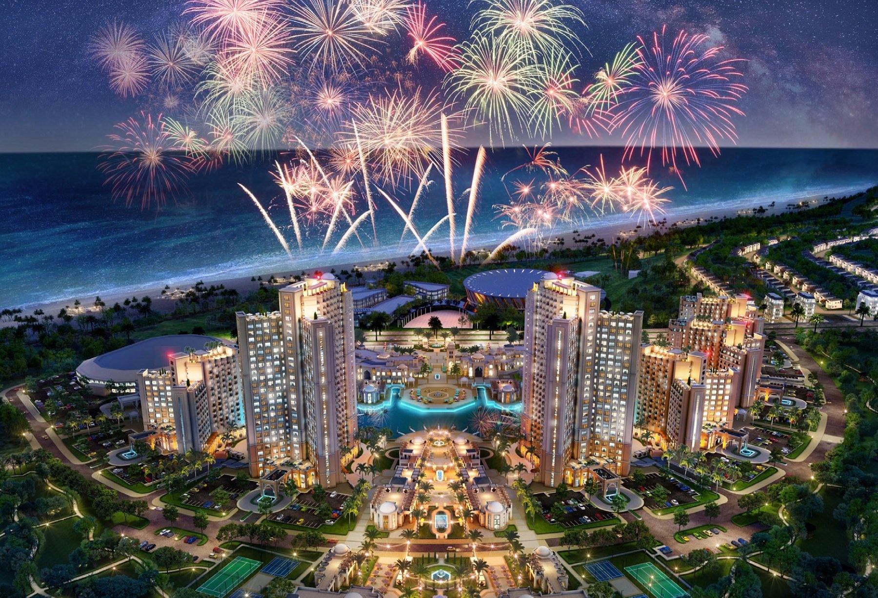 Novaworld Phan Thiet cover image