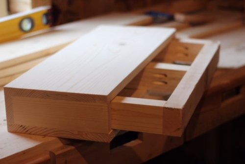 60 Best Beginner Woodworking Projects
