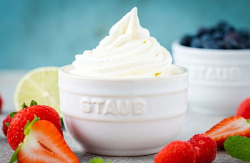 Frozen Joghurt selber machen – ganz einfach
