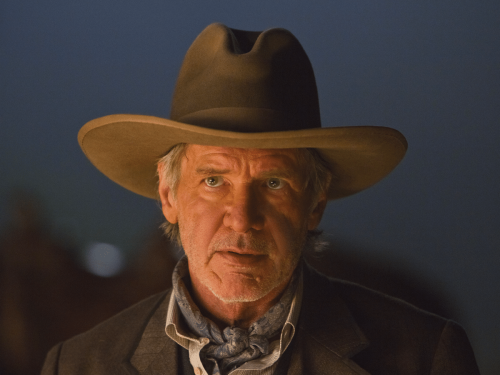 Harrison Ford and Helen Mirren Join ‘Yellowstone’ Prequel ‘1932’