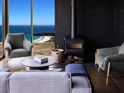 Wander Launches Eco-Friendly Travel Pods on Kangaroo Island | Flipboard