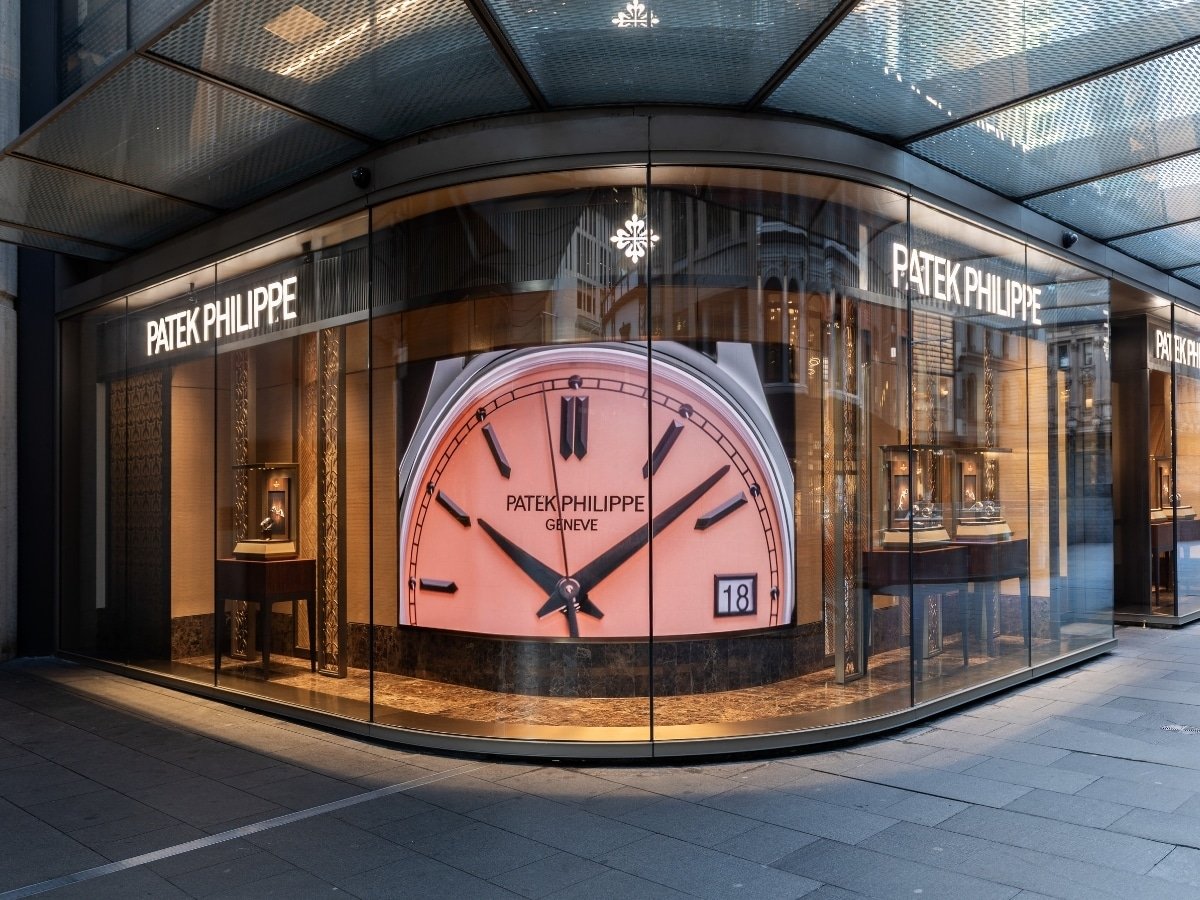 The Wind Up: On the Guest List for Patek Philippe’s Sydney Soirée