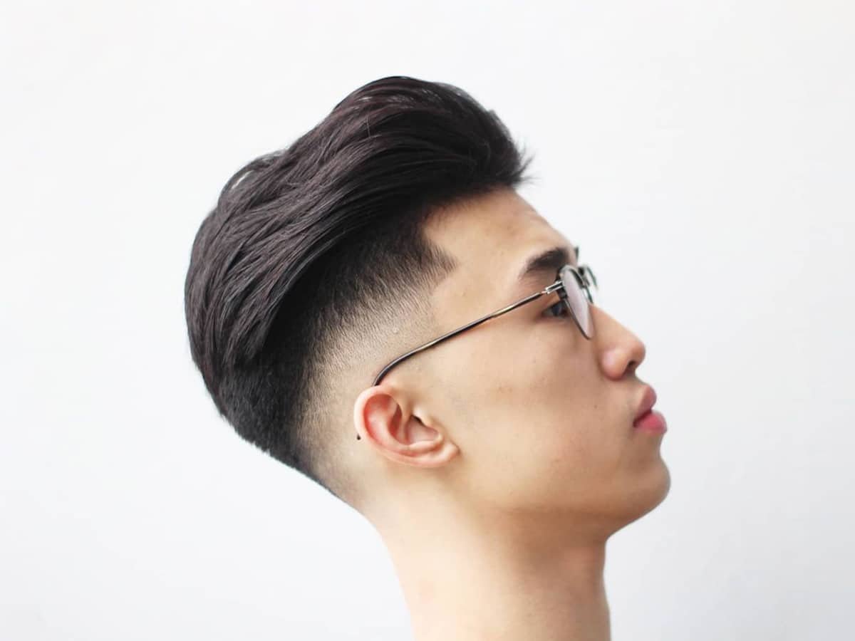Best Fade Hairstyles
