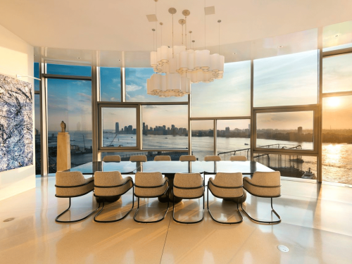 Hugh Jackman Buys $30 Million New York Penthouse with Insane Views