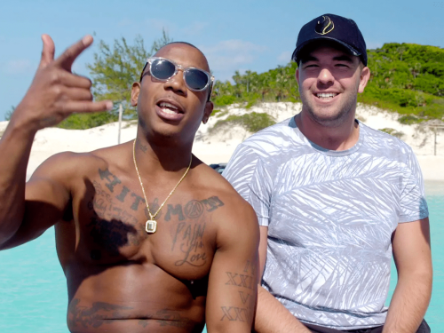 Serial Scammer Billy McFarland Announces Fyre Festival II is ‘Finally Happening’