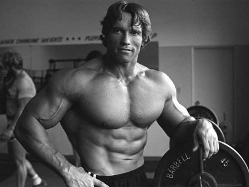 Arnold Schwarzenegger’s Diet and Workout Plan