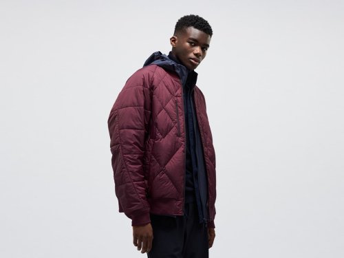 UNIQLO X White Mountaineering Recycled Hybrid Down Jacket is Engineered for Form and Function