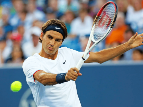 Ex-Nike Director Slams Brand Over Roger Federer's Departure | Man of Many |  Flipboard