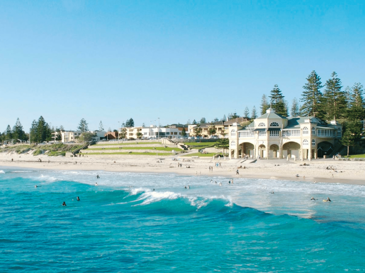 Australia’s Richest Postcode has Been Revealed and it’s NOT in Sydney or Melbourne